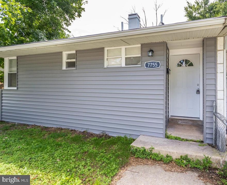 Perfect for the first time home buyer or anyone looking to downsize. This one level semi detached home is remodeled and move in ready! Upgrades include new carpet, fresh paint, new countertops, stainless steel appliances, remodeled bathroom and more. You'll also love the spacious backyard and patio great for entertaining. Set up a showing today!