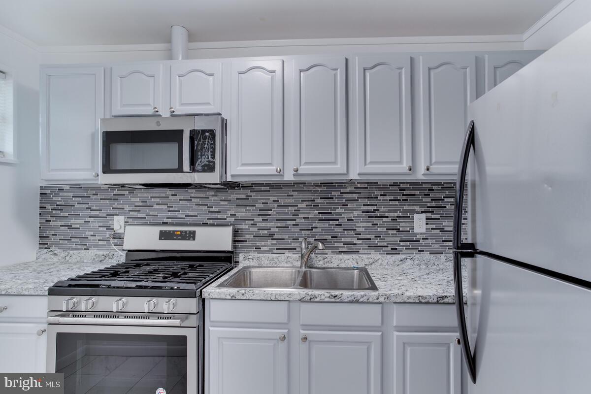 PALMER PARK - Residential