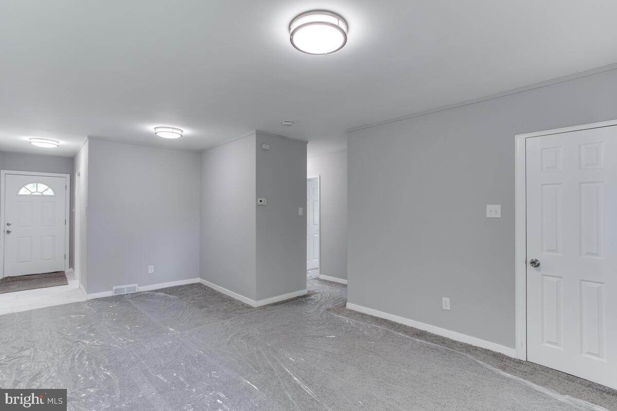 PALMER PARK - Residential