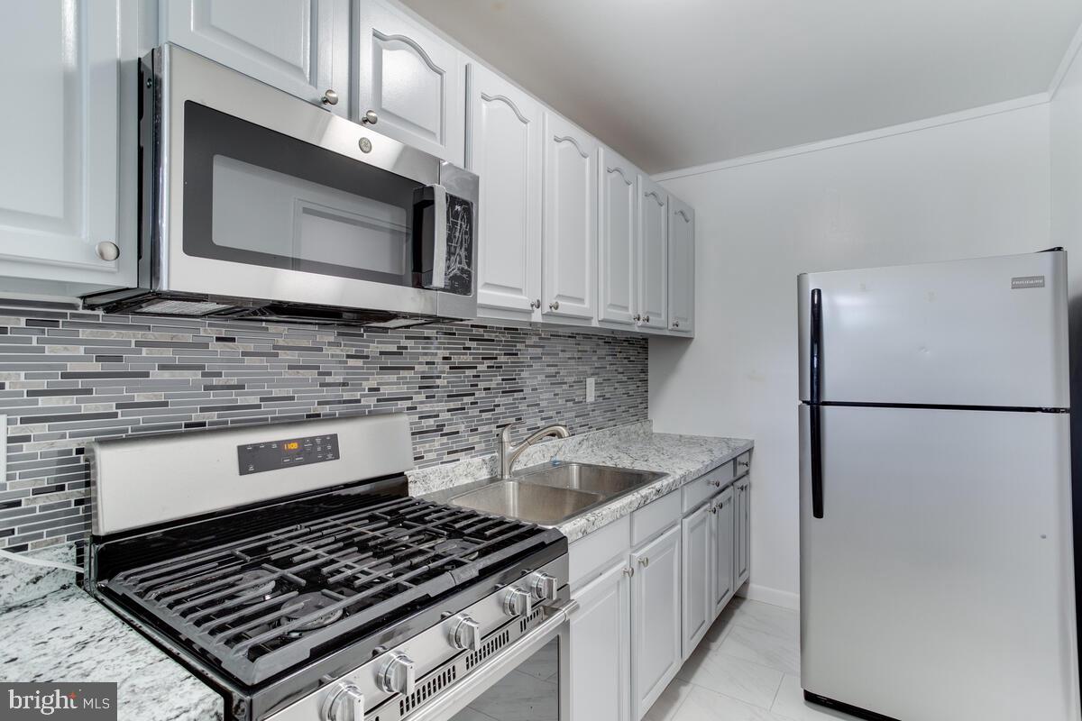 PALMER PARK - Residential