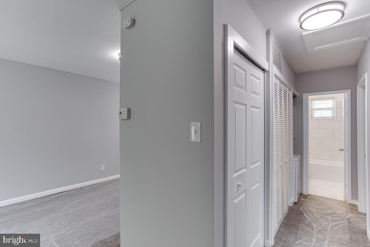 PALMER PARK - Residential