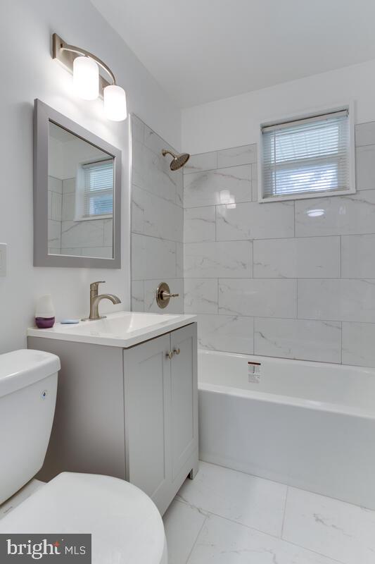 PALMER PARK - Residential