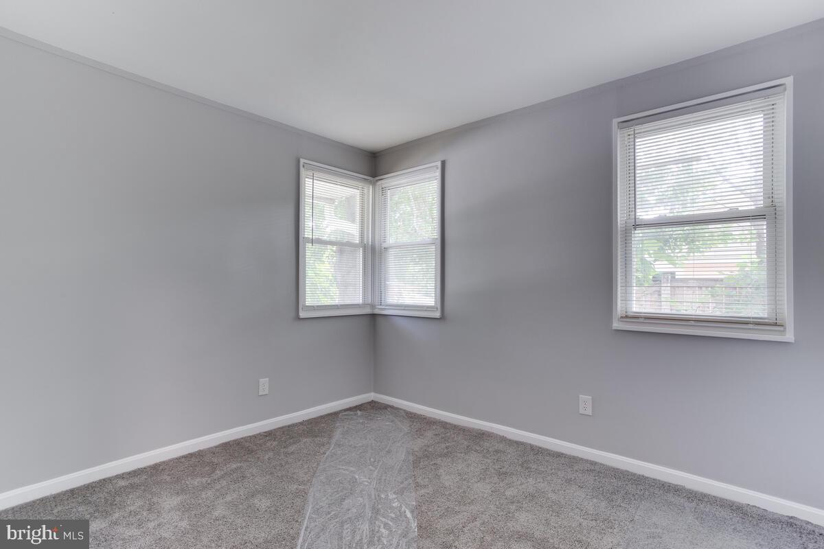 PALMER PARK - Residential