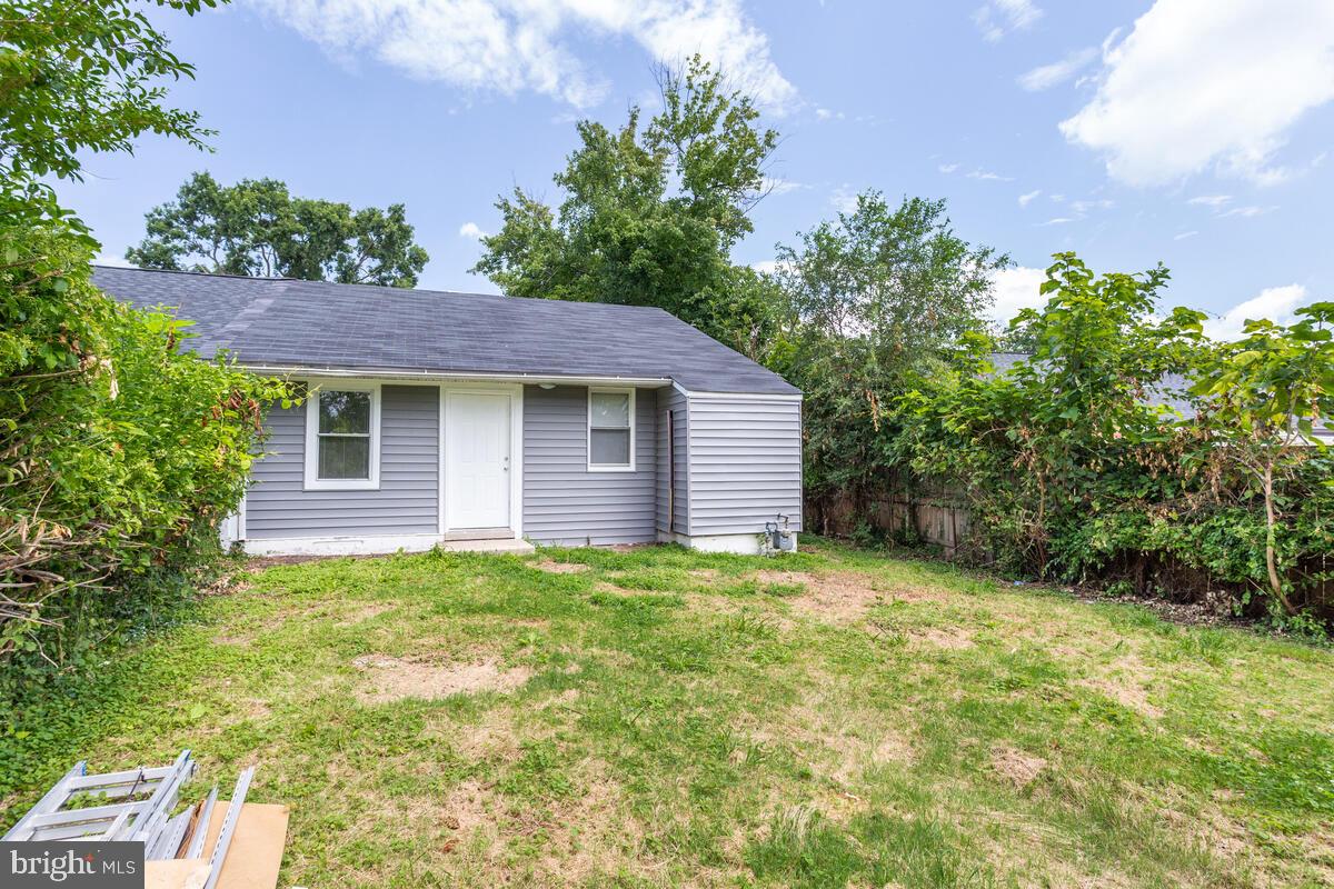 PALMER PARK - Residential