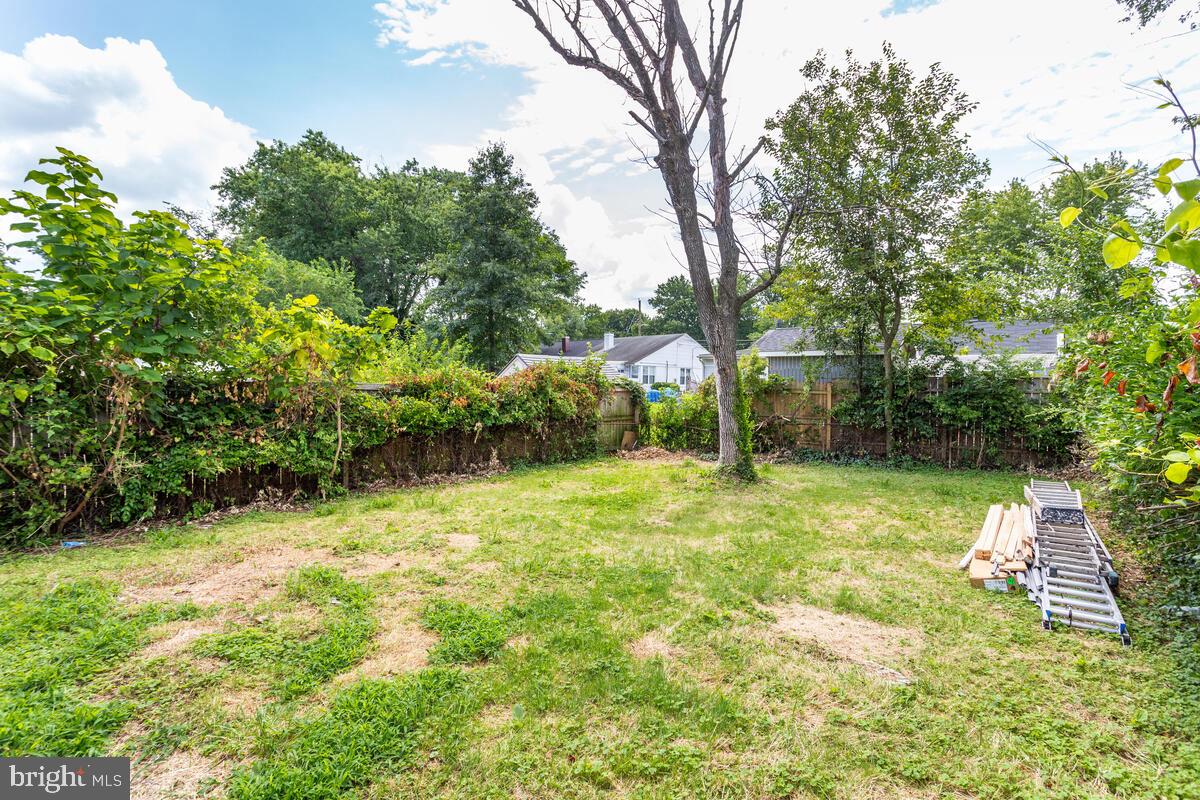 PALMER PARK - Residential