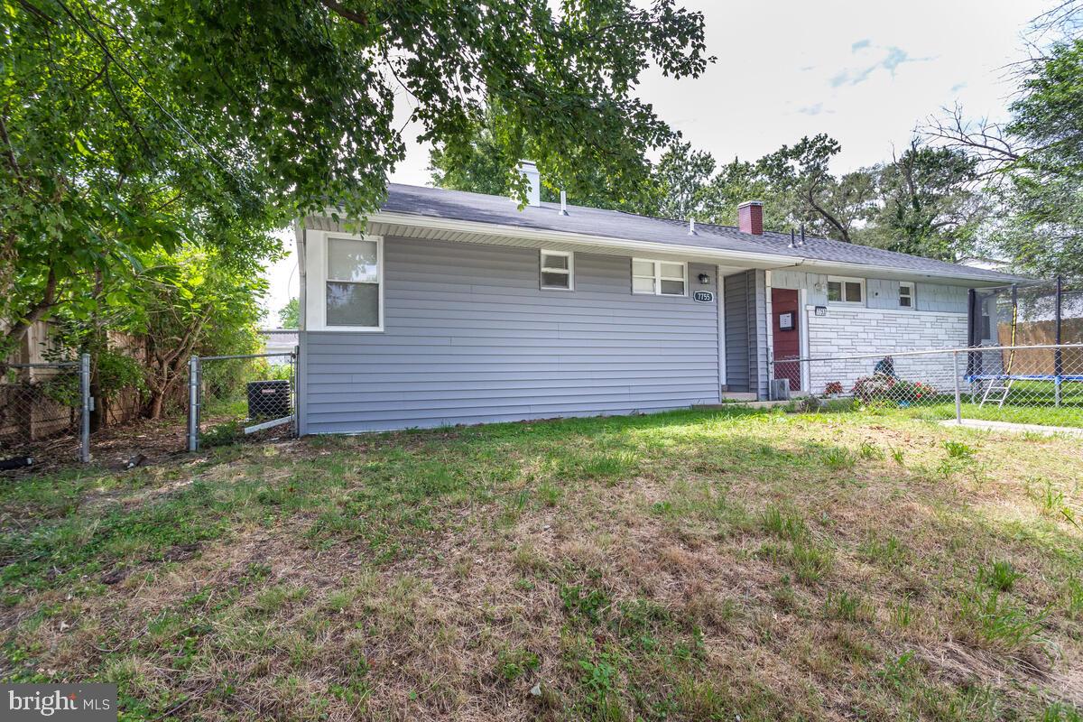 PALMER PARK - Residential