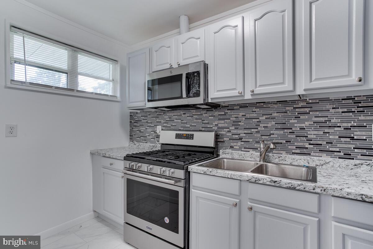 PALMER PARK - Residential