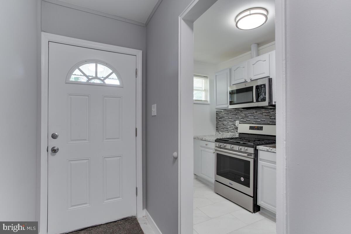 PALMER PARK - Residential