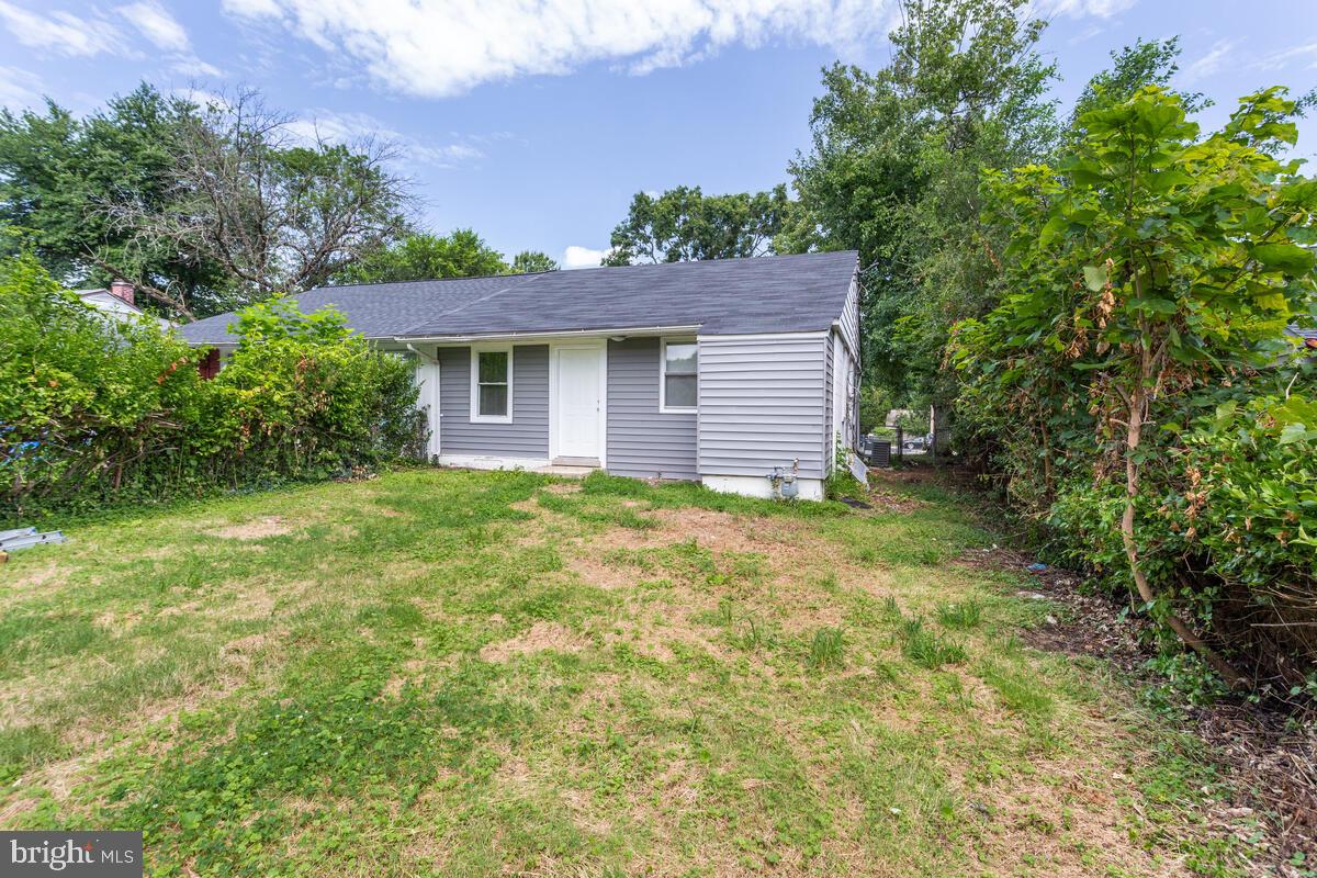 PALMER PARK - Residential