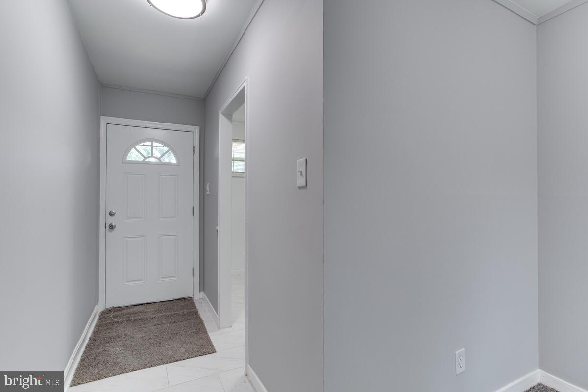 PALMER PARK - Residential