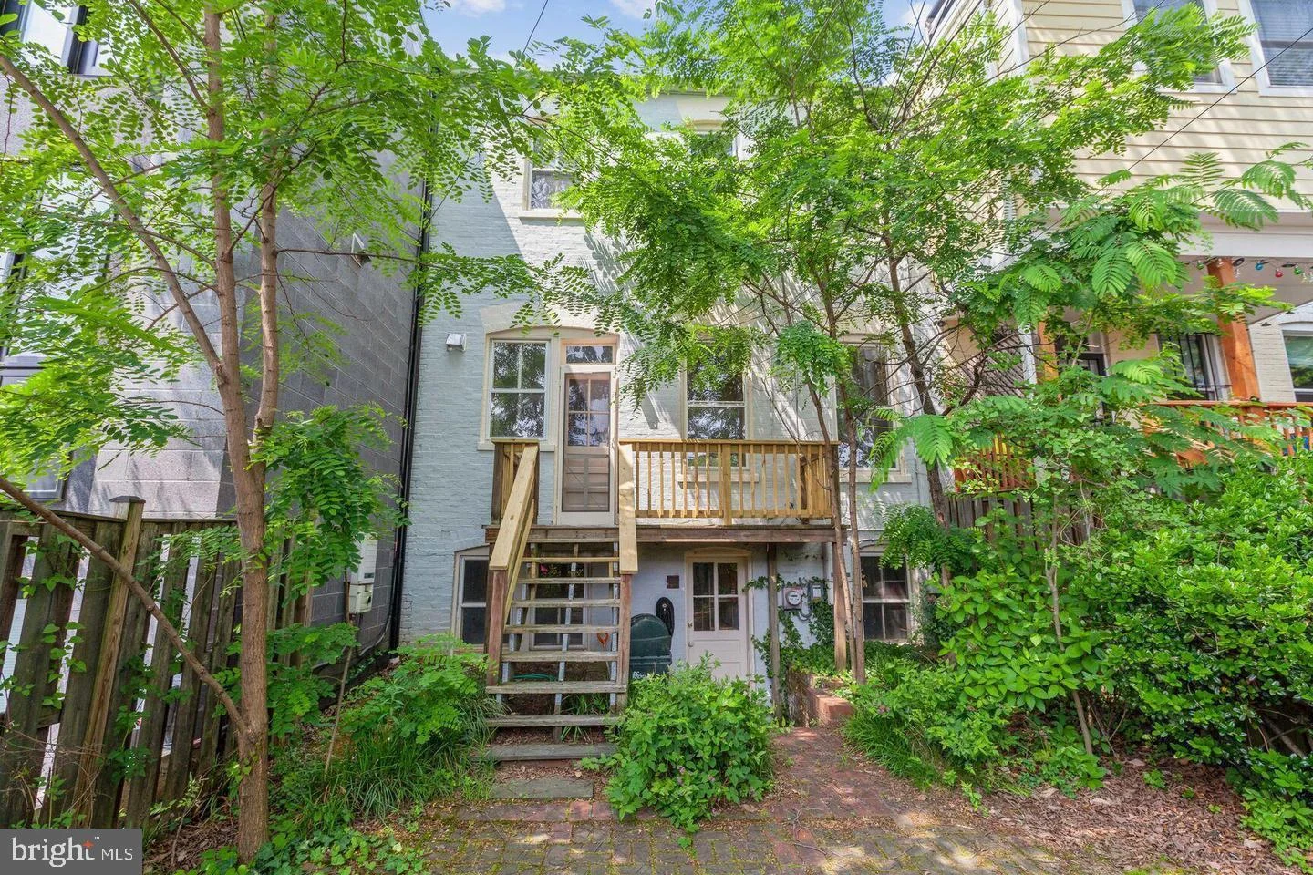 Additional image 24 of 2237 Hall Place NW, Washington, DC 20007