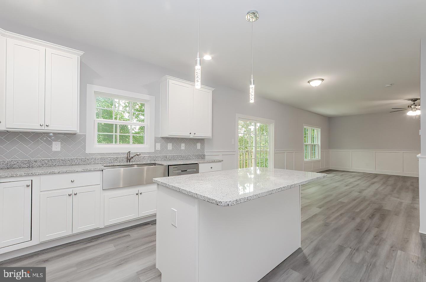 MILTON'S LANDING - Residential