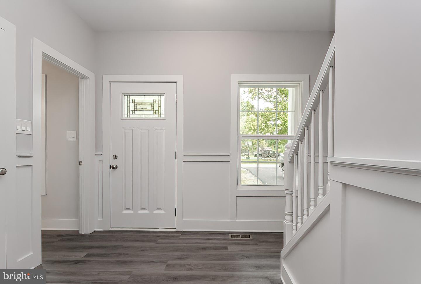 MILTON'S LANDING - Residential