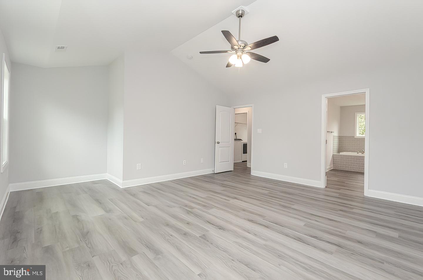 MILTON'S LANDING - Residential