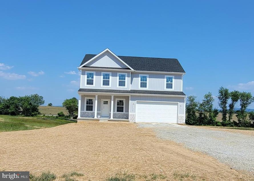 MILTON'S LANDING - Residential