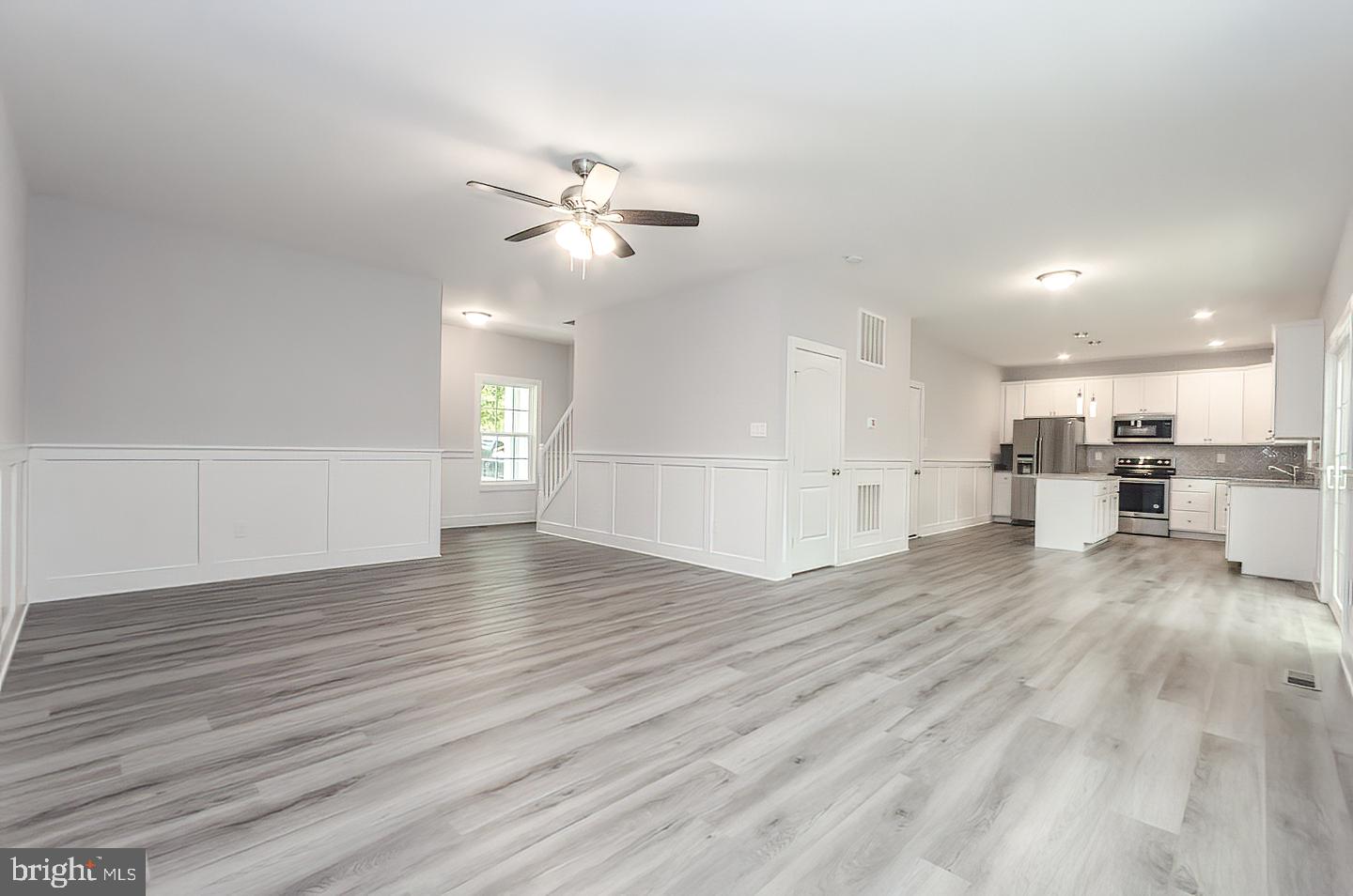 MILTON'S LANDING - Residential