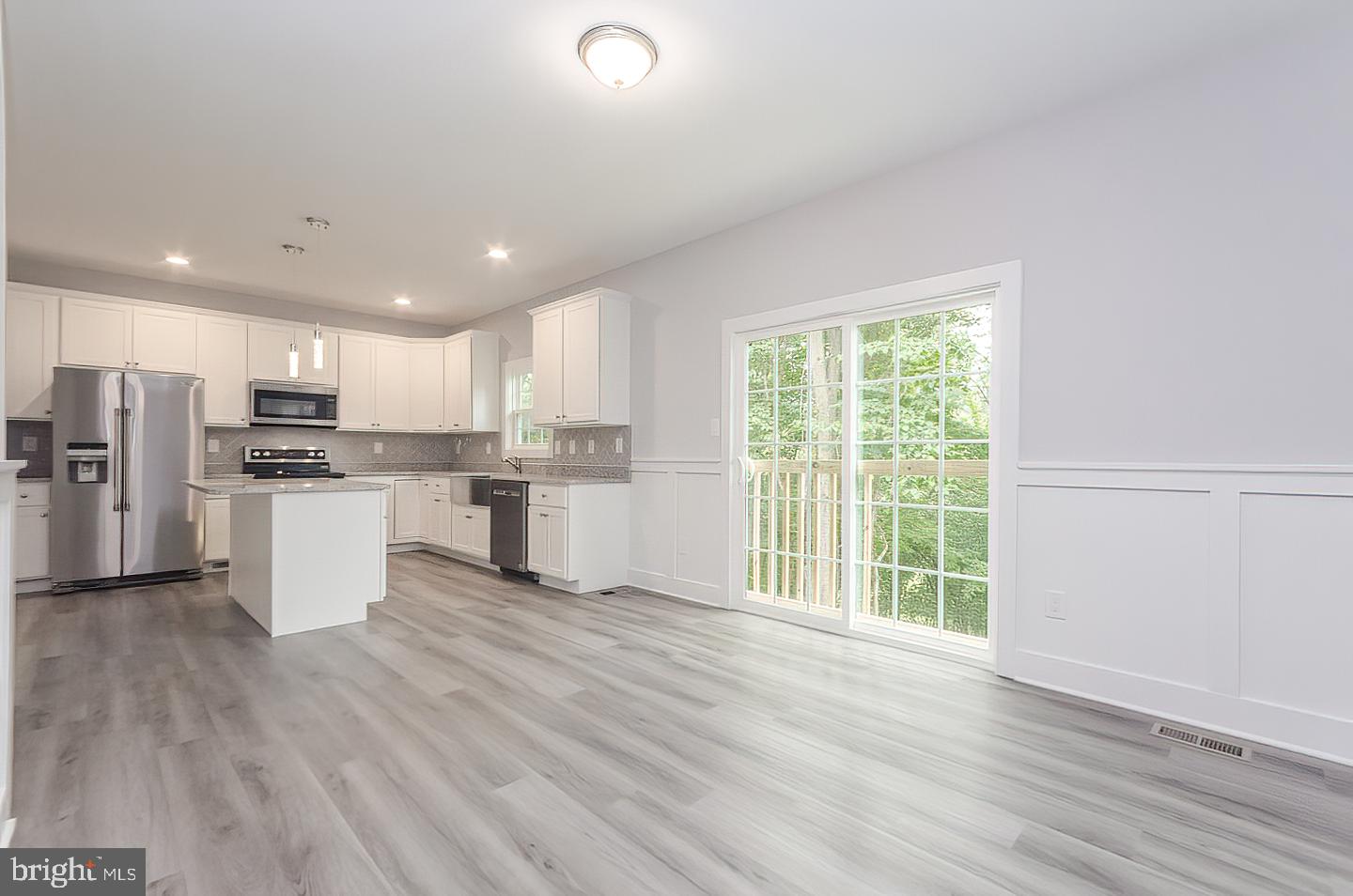 MILTON'S LANDING - Residential