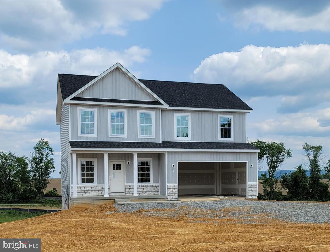 MILTON'S LANDING - Residential