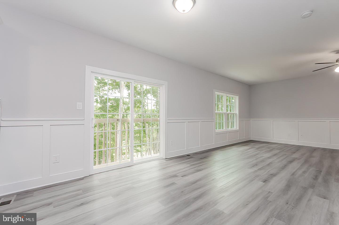 MILTON'S LANDING - Residential