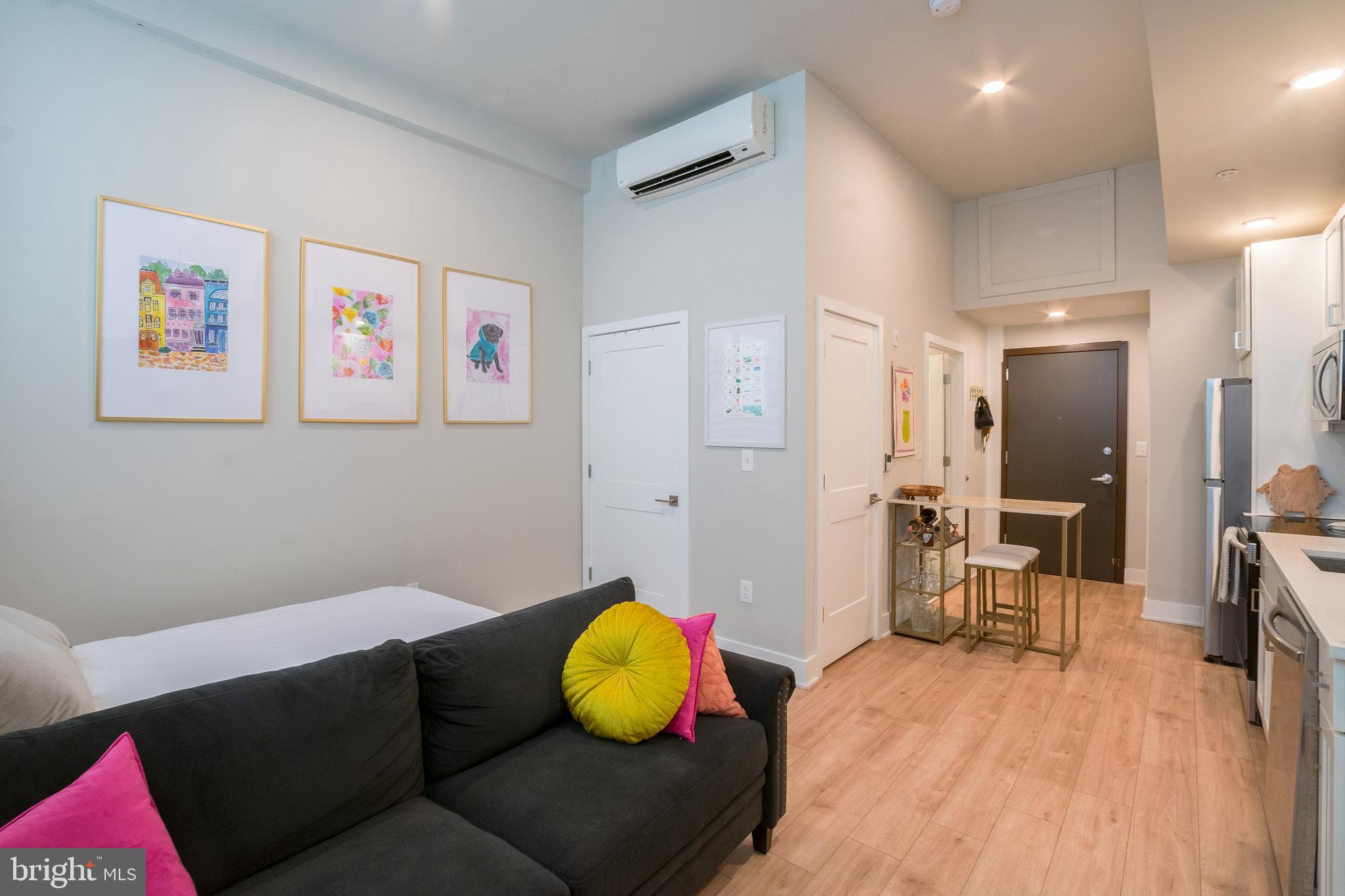 POINT BREEZE - Residential Lease