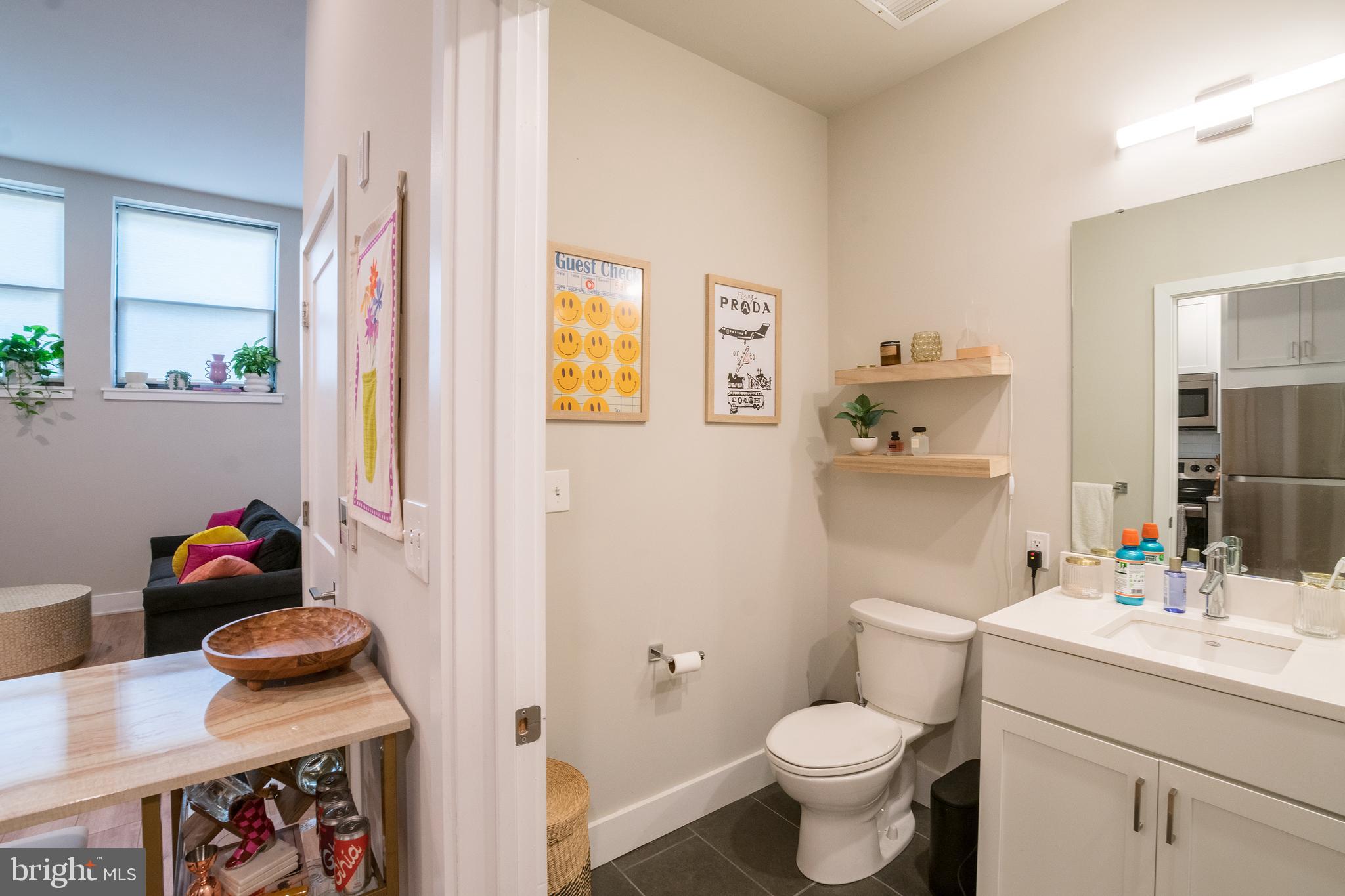 POINT BREEZE - Residential Lease