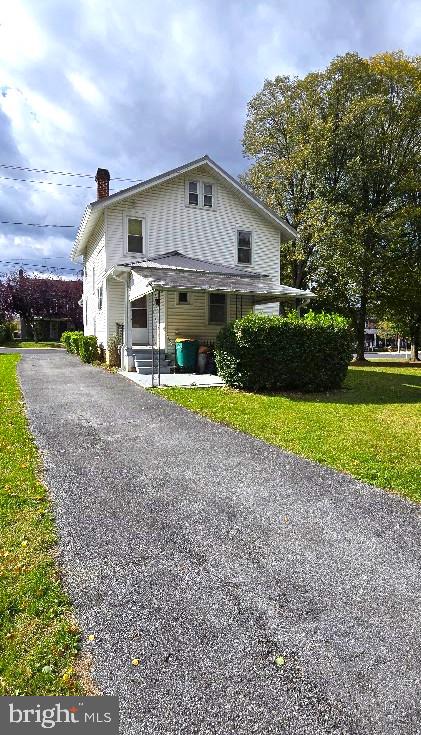 111 E FIFTH STREET
