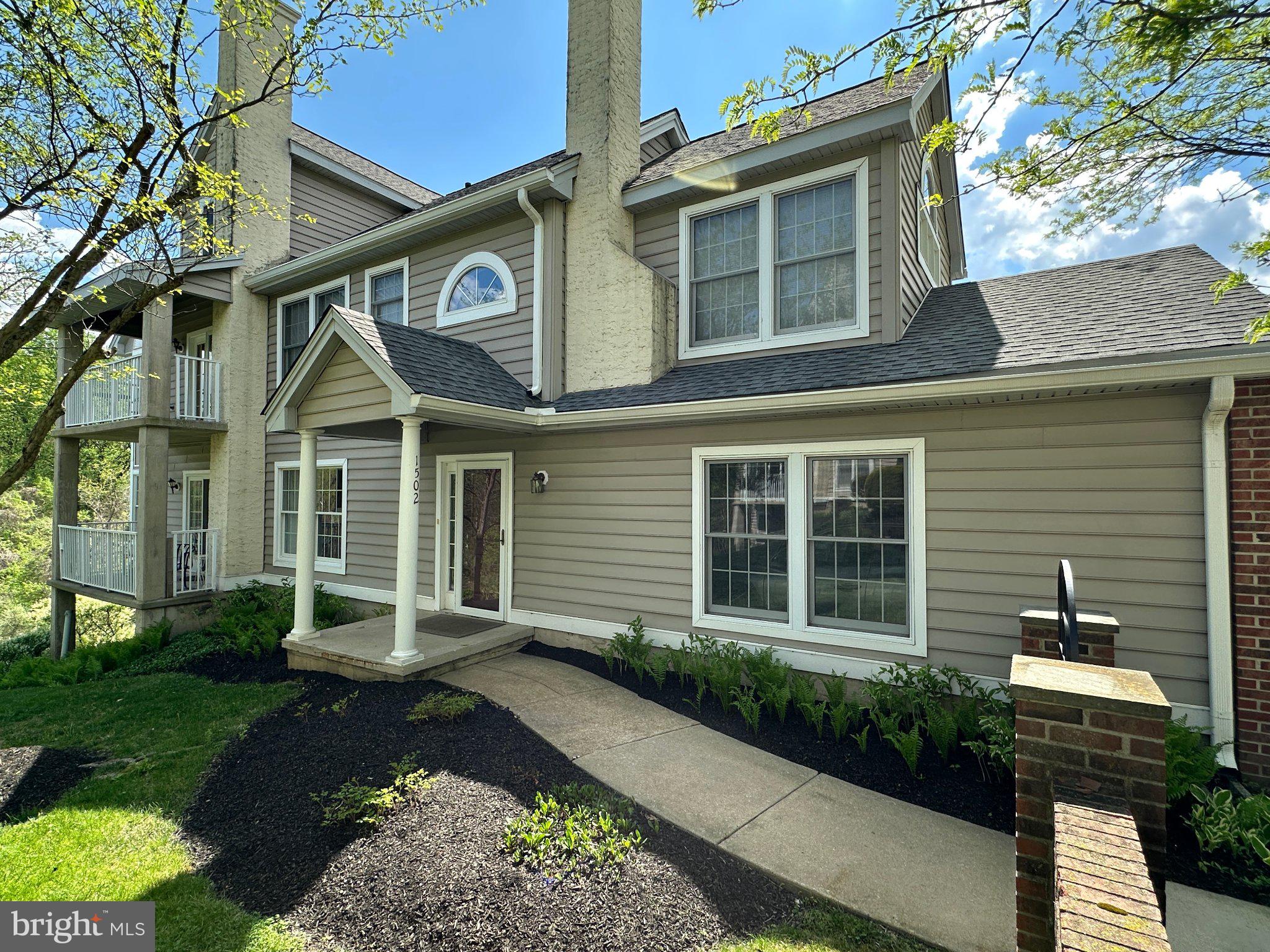 BERKSHIRE - Residential