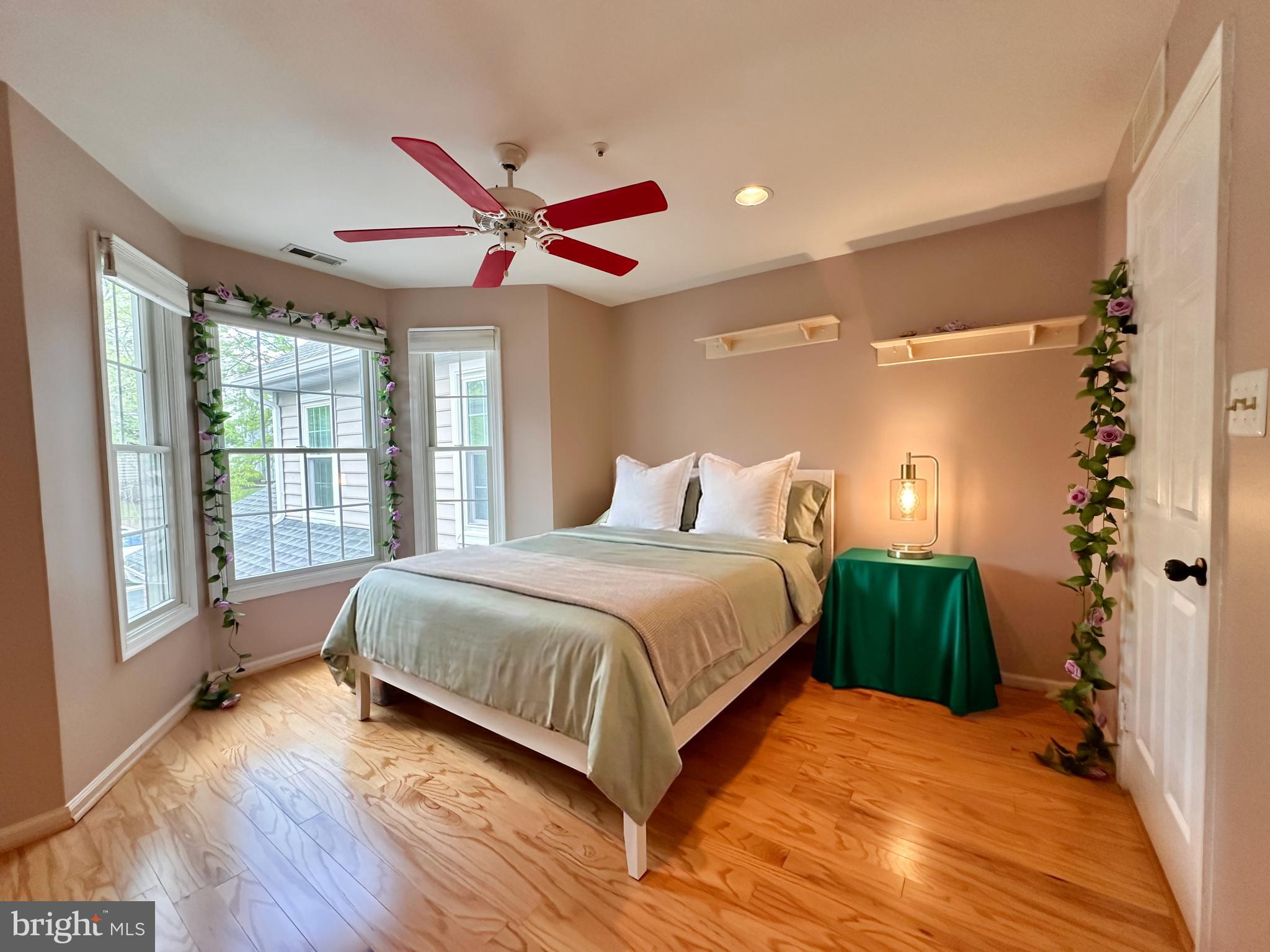 BERKSHIRE - Residential