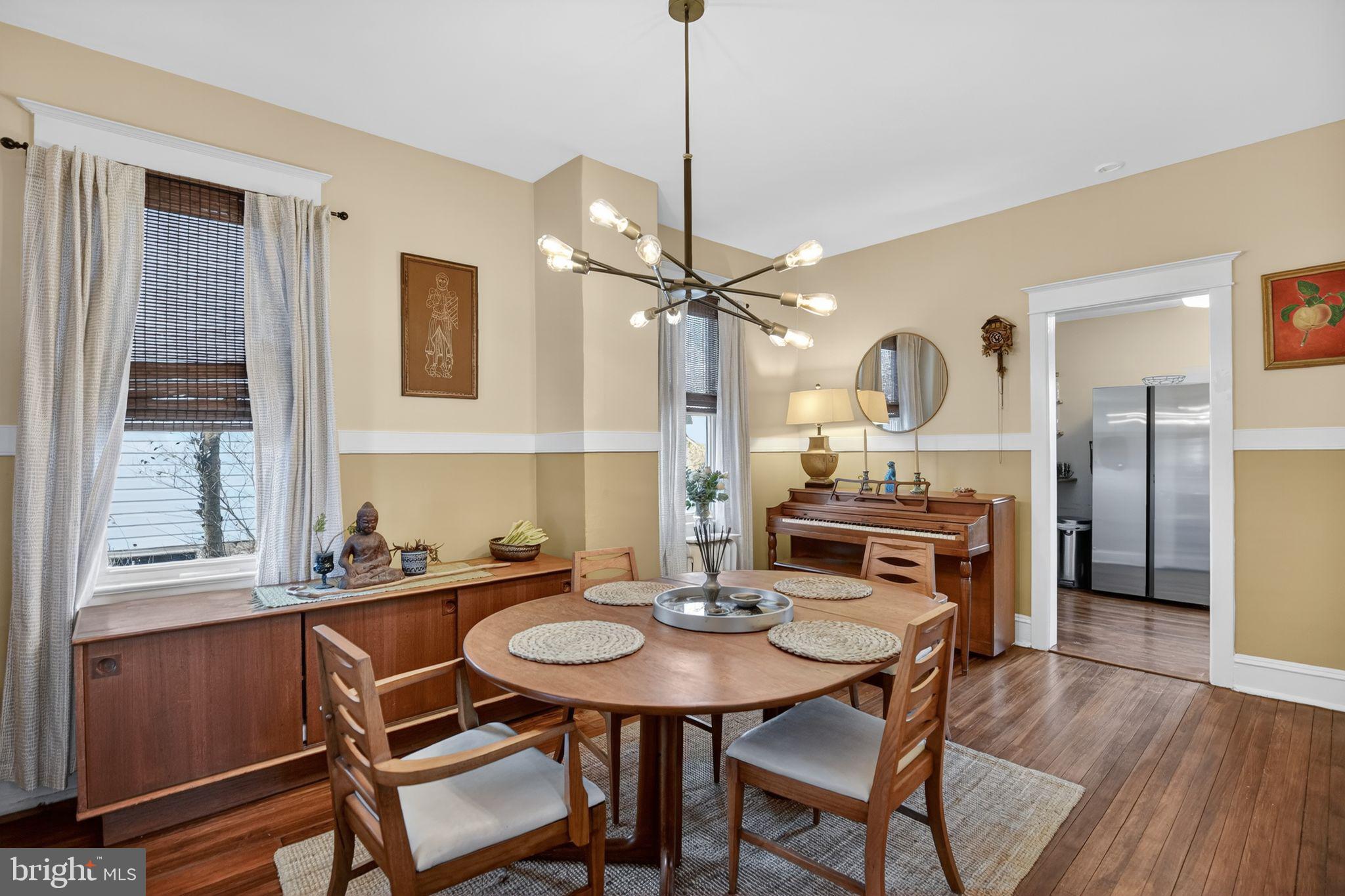 GLENSIDE - Residential