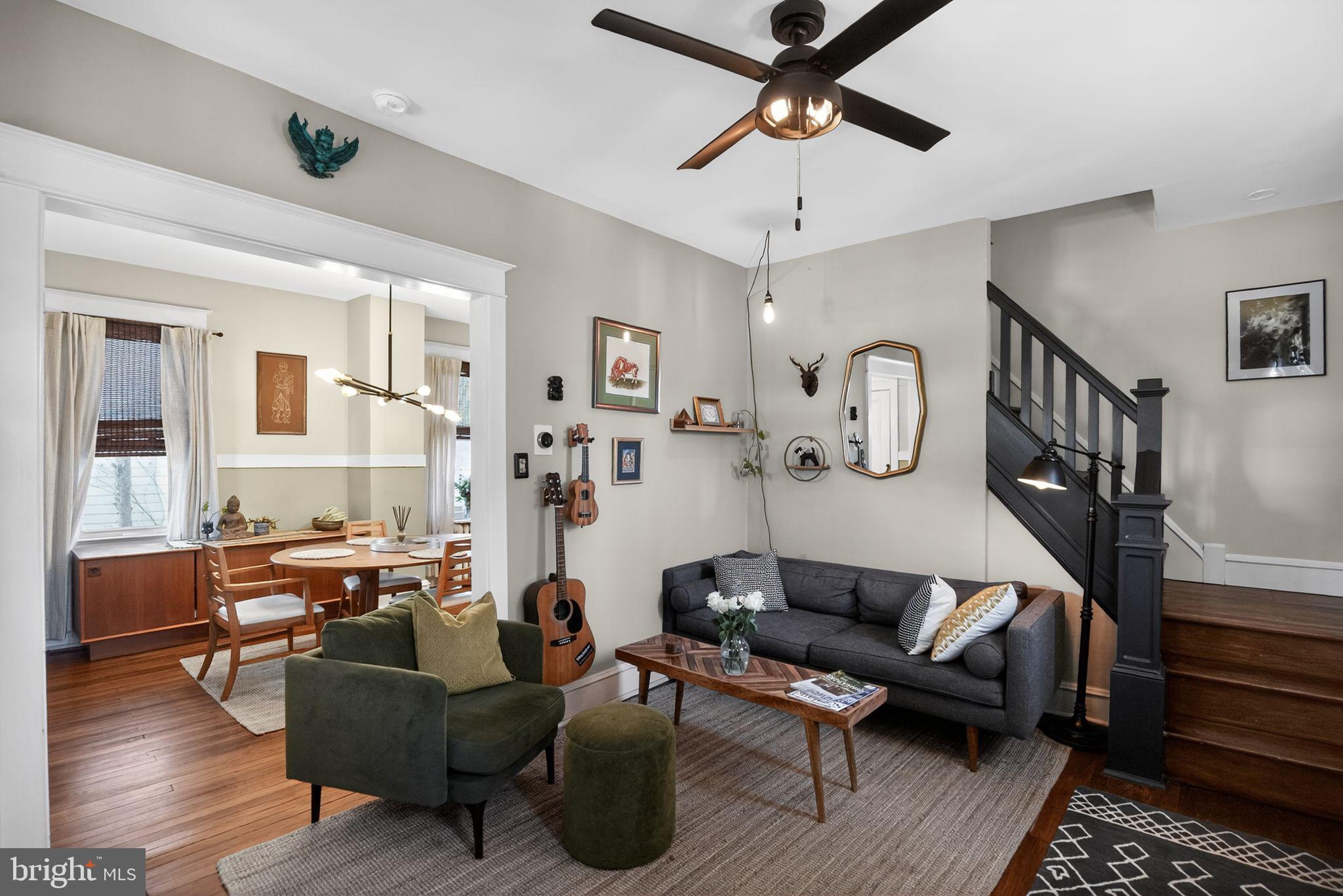 GLENSIDE - Residential