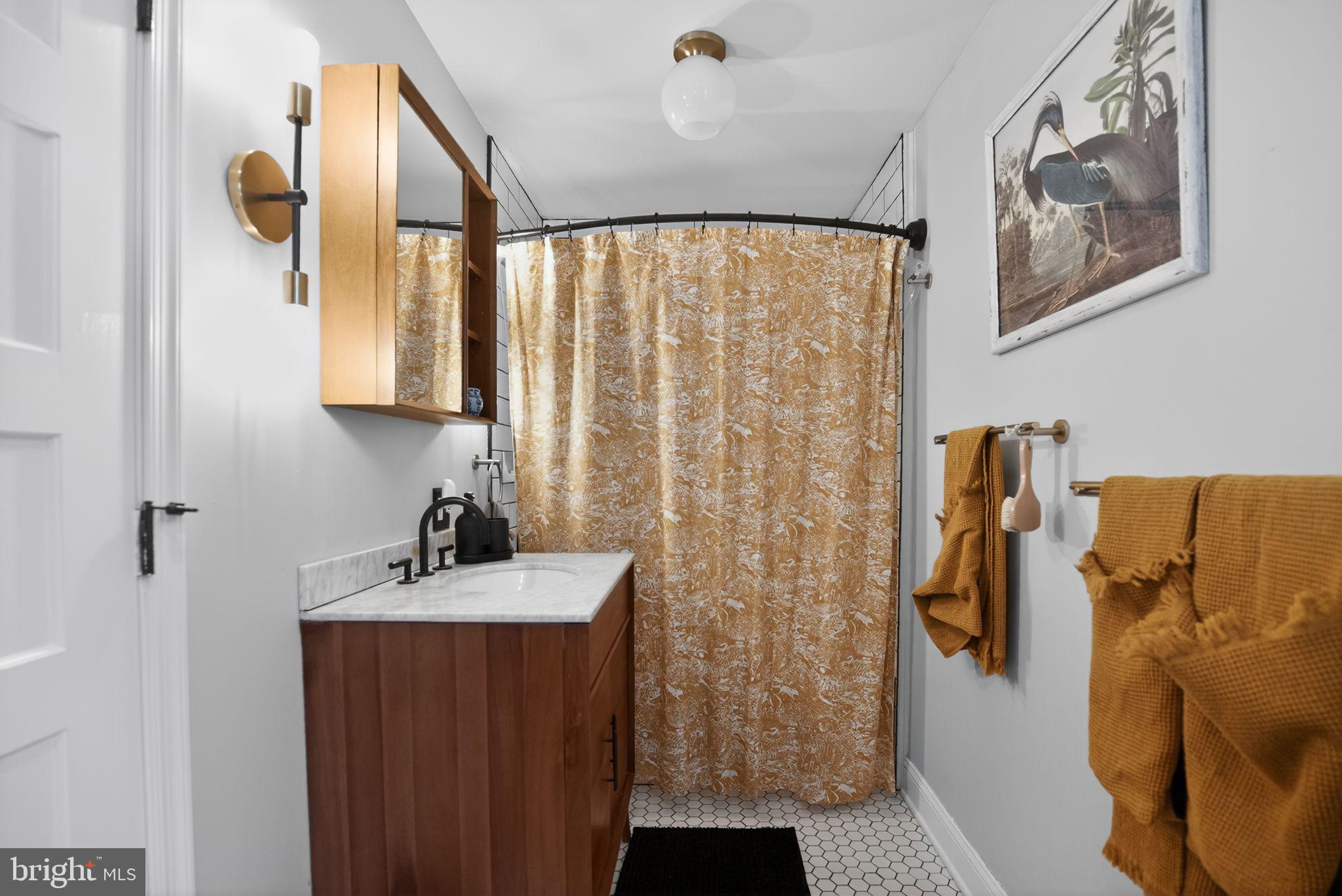 GLENSIDE - Residential