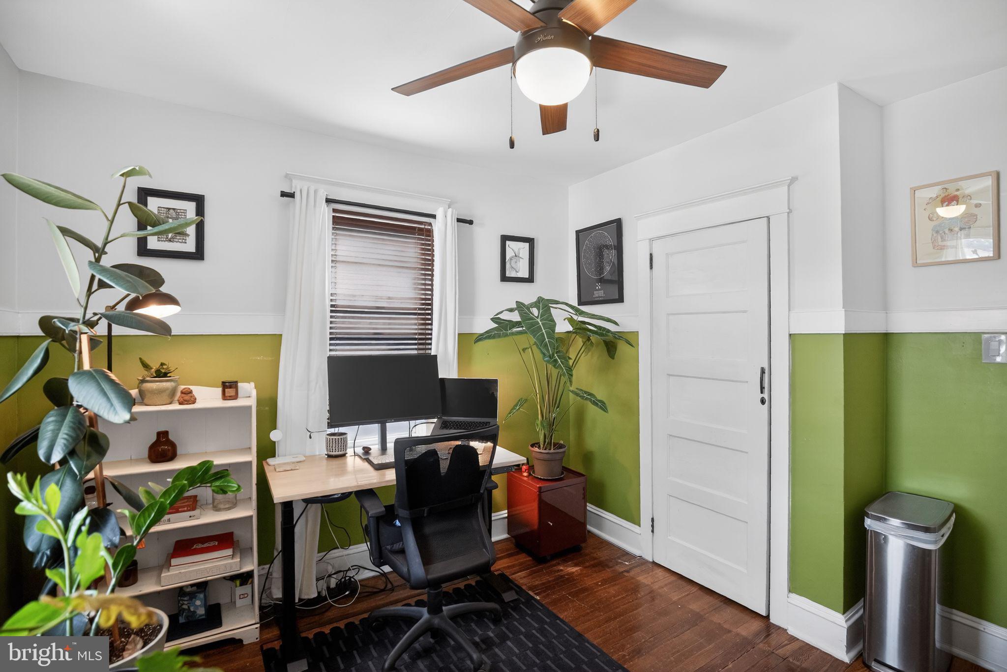 GLENSIDE - Residential