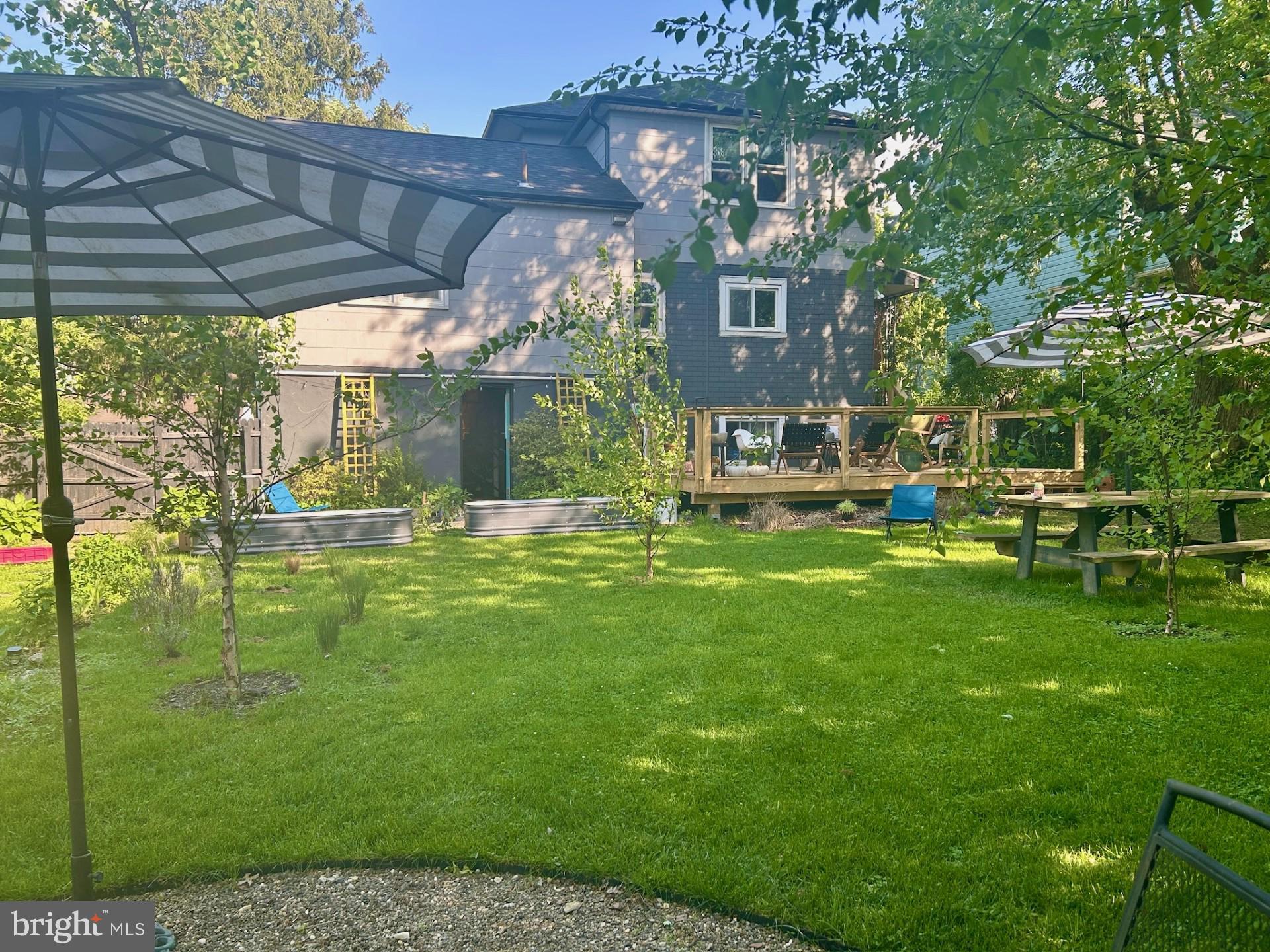 GLENSIDE - Residential