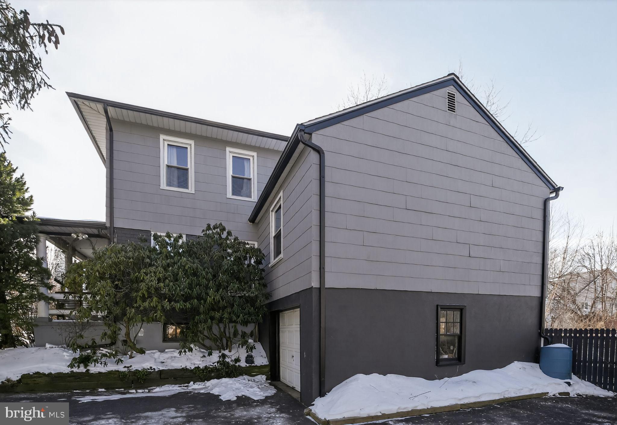 GLENSIDE - Residential