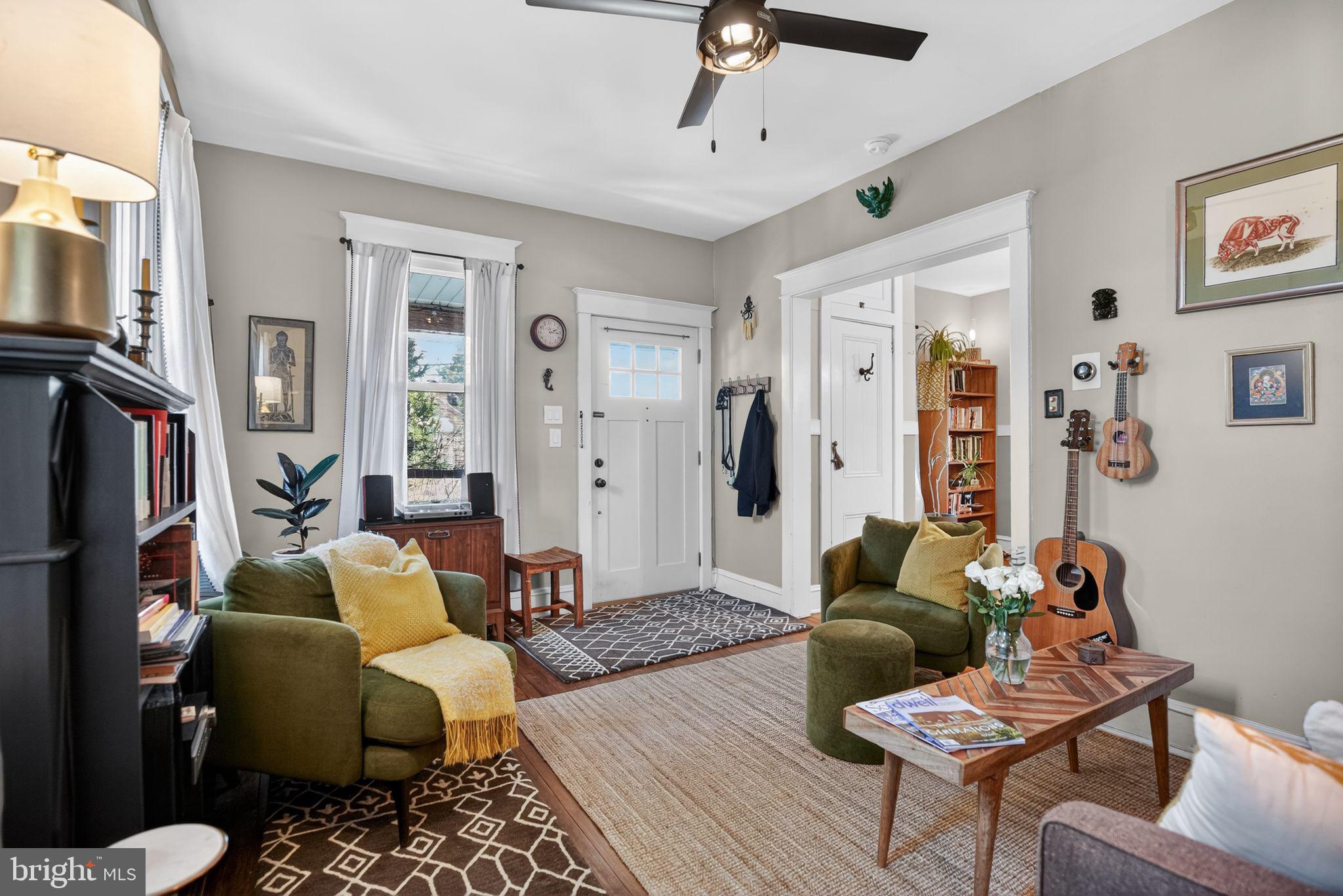 GLENSIDE - Residential