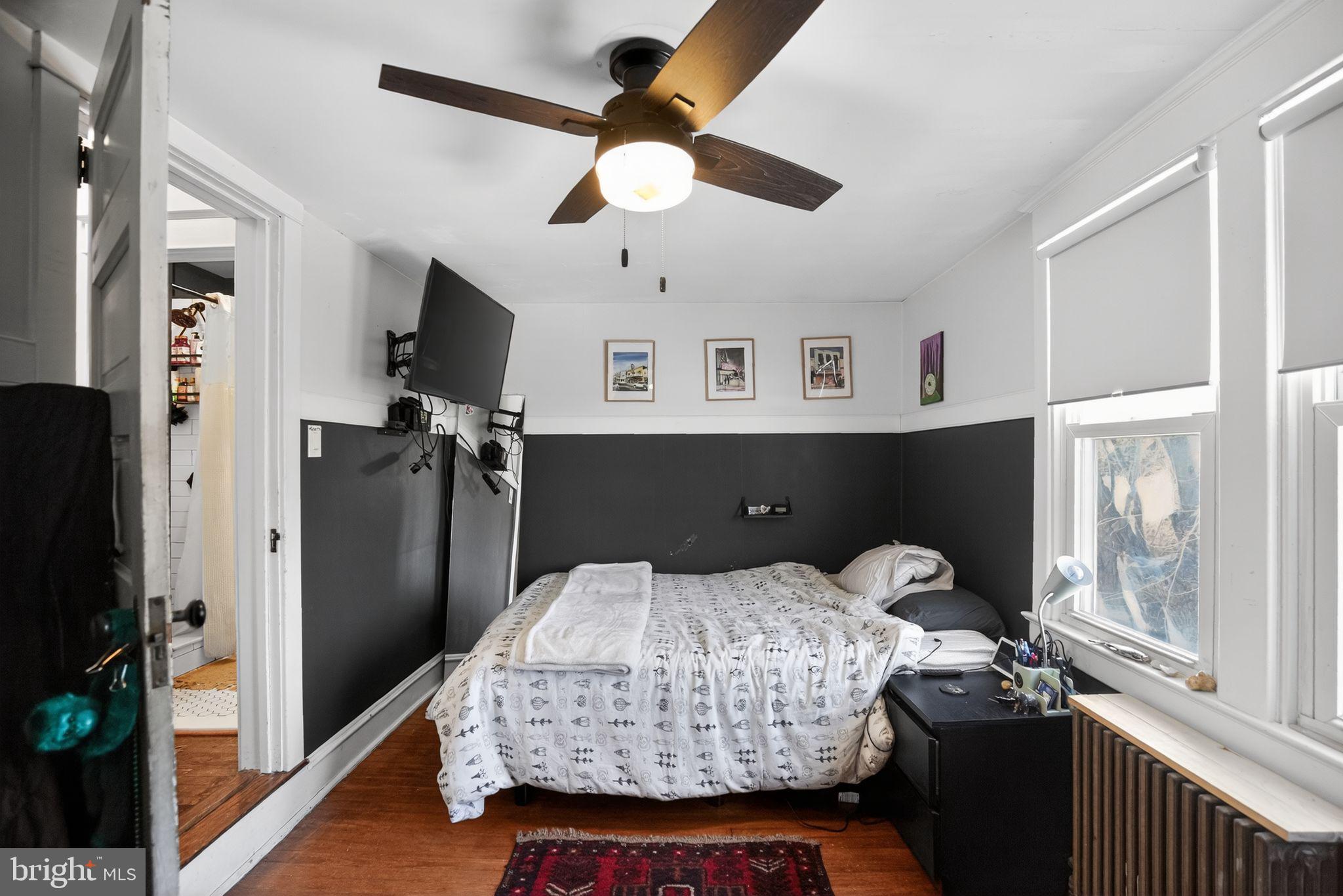 GLENSIDE - Residential