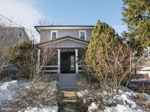 630 MONROE AVENUE GLENSIDE PA 19038