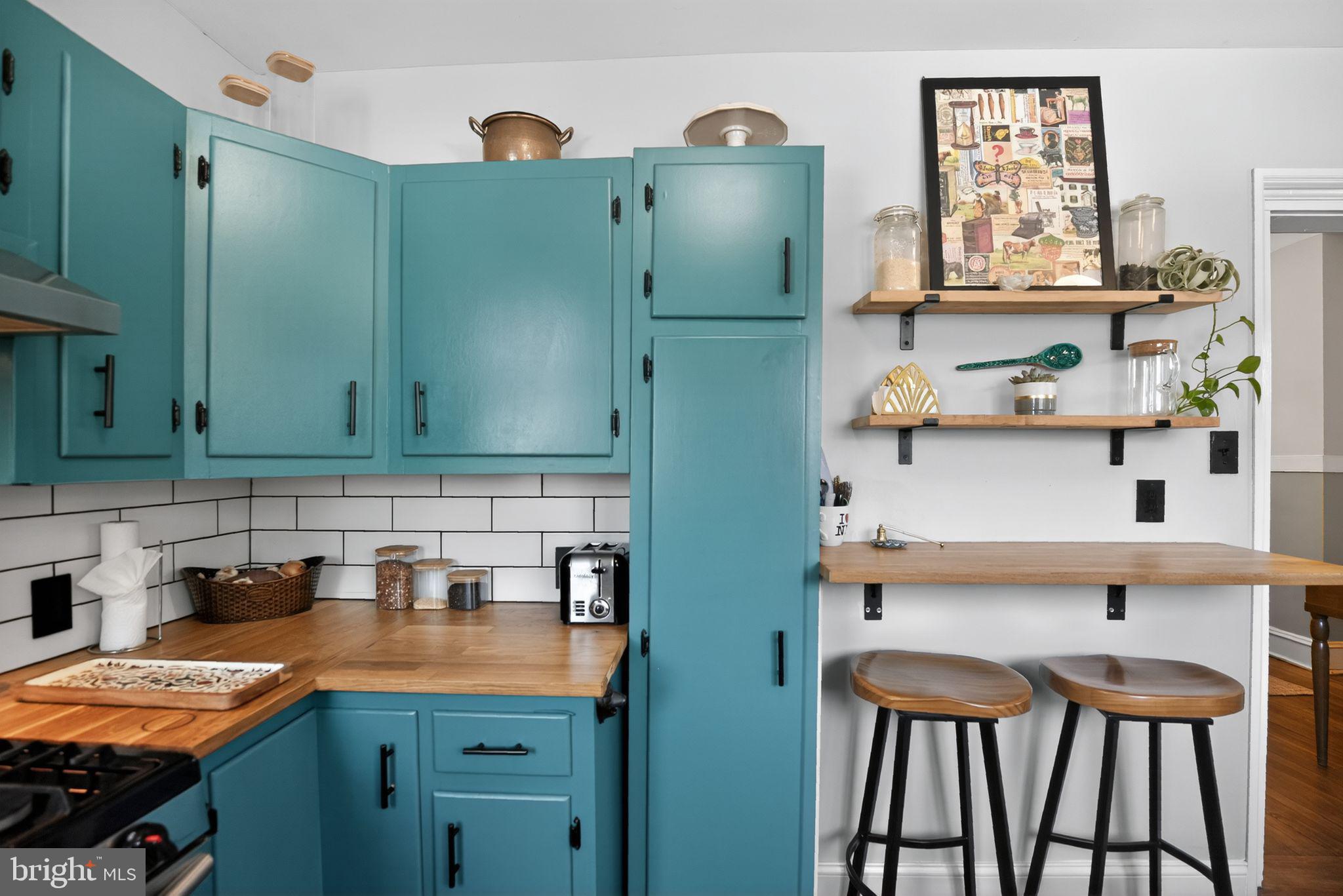 GLENSIDE - Residential