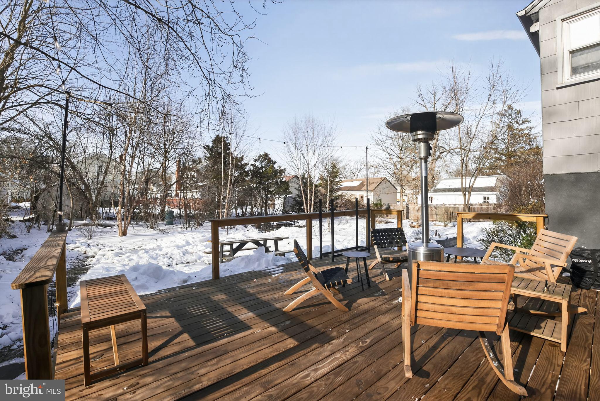 GLENSIDE - Residential