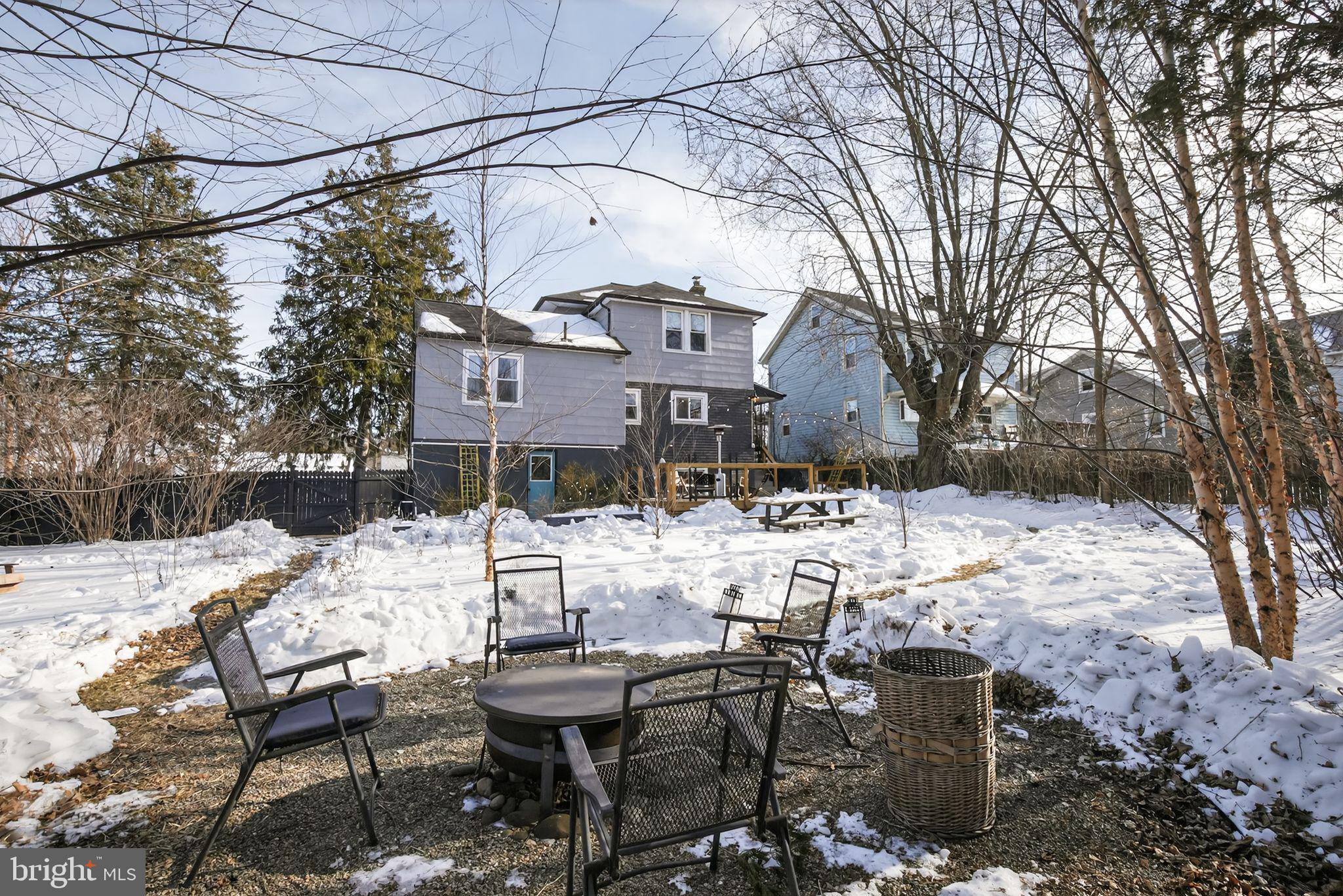 GLENSIDE - Residential