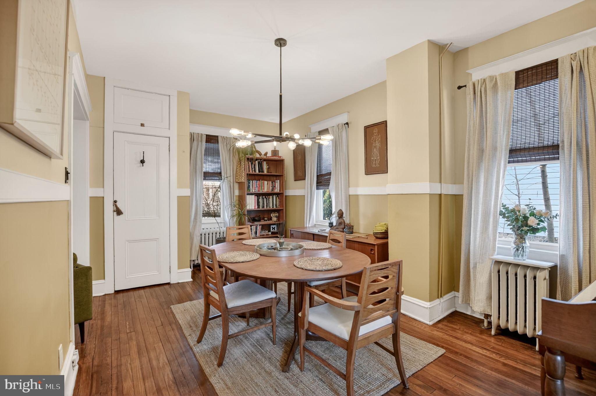 GLENSIDE - Residential