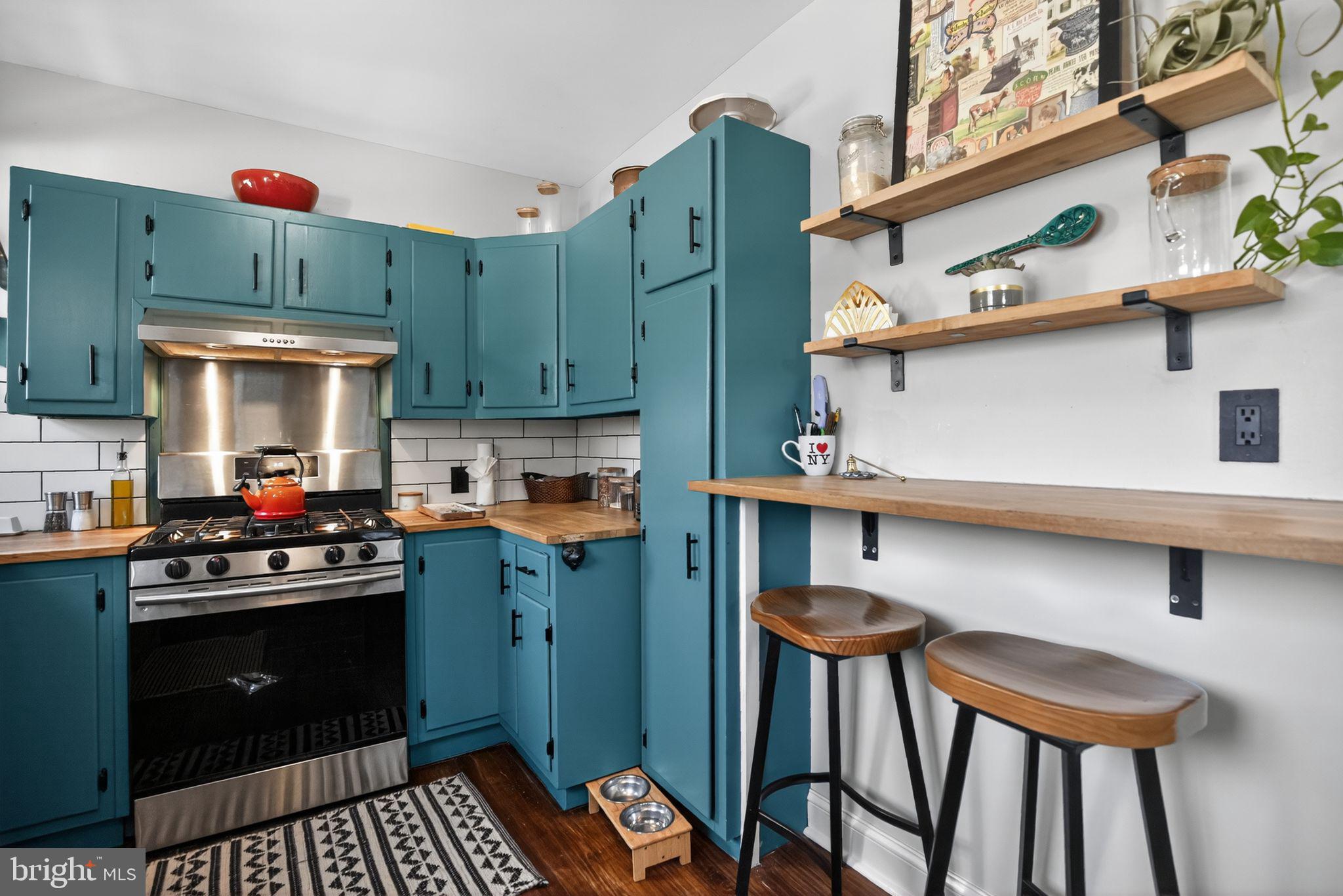 GLENSIDE - Residential