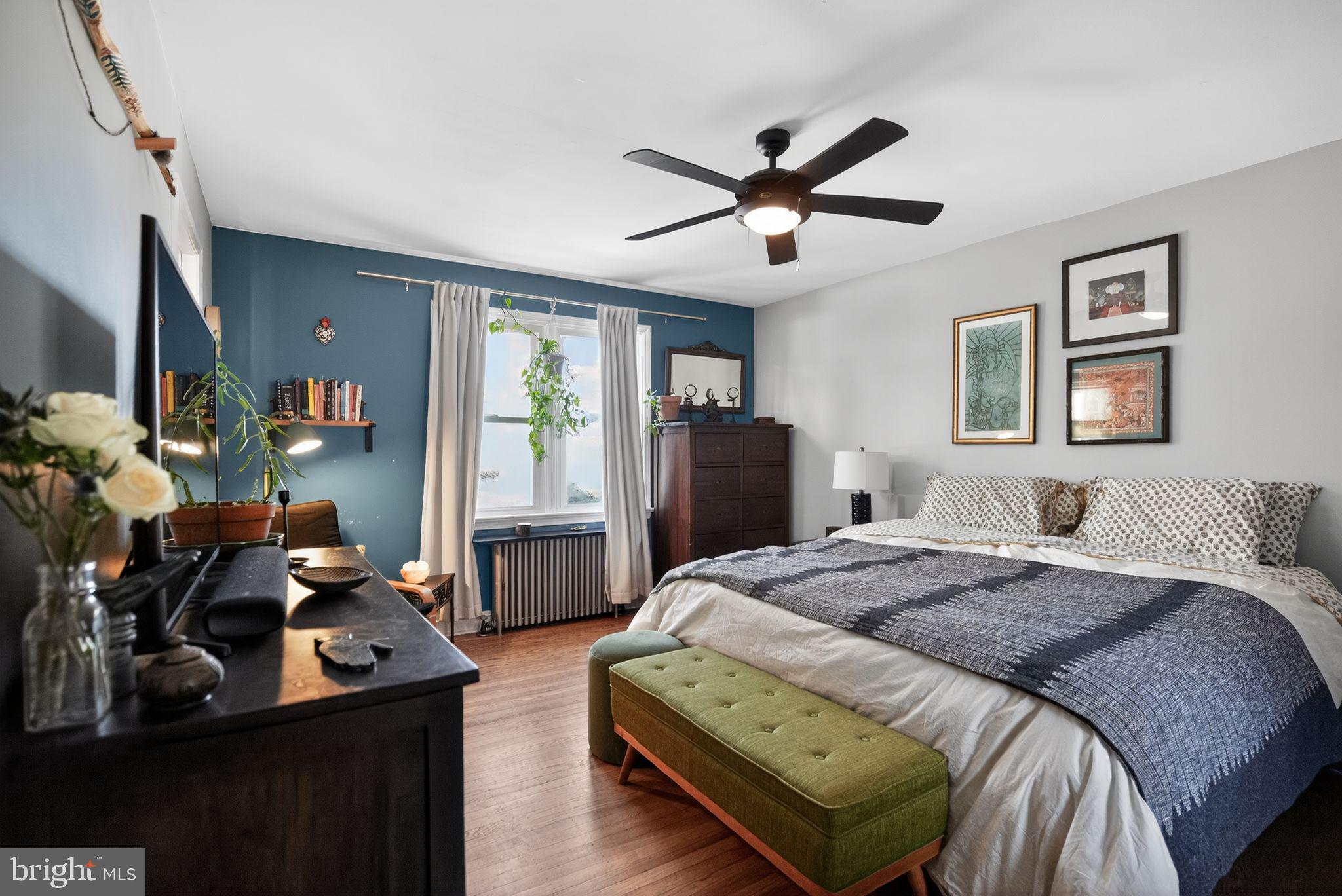 GLENSIDE - Residential