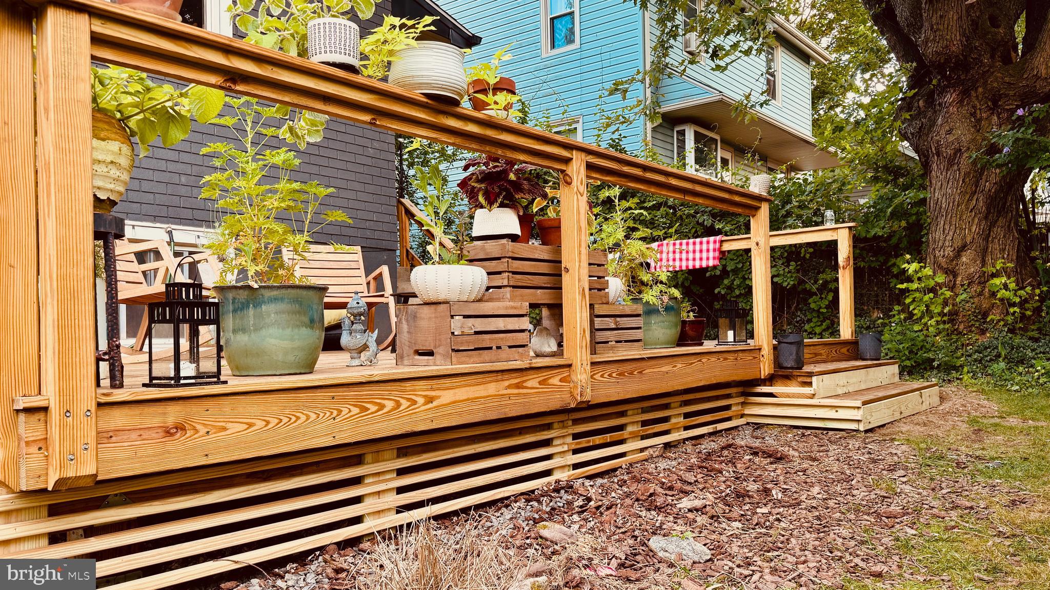 GLENSIDE - Residential