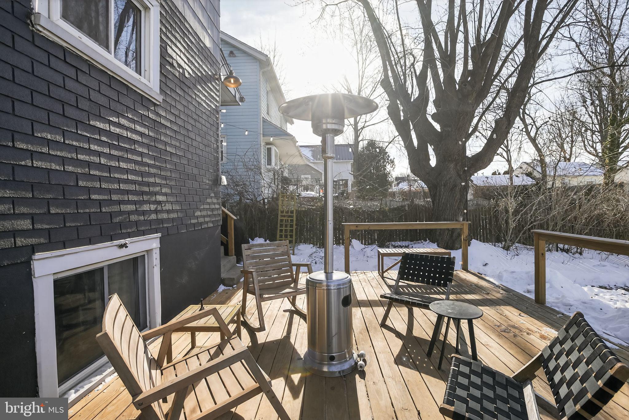 GLENSIDE - Residential