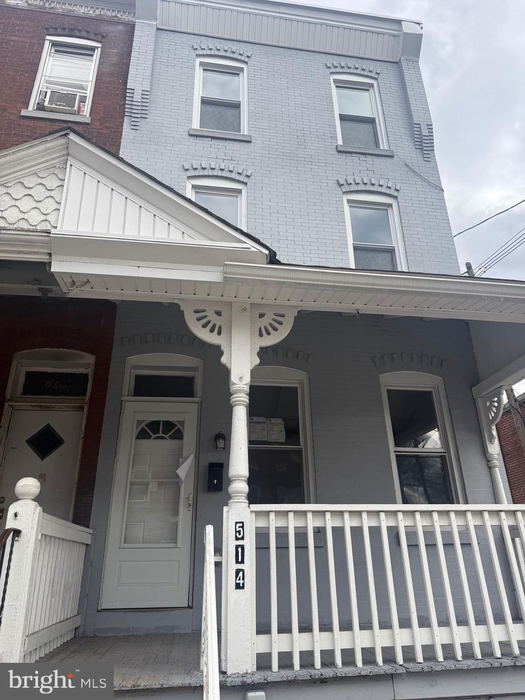 Photo of 514 Arch Street, NORRISTOWN, PA 19401 (MLS # PAMC2161890)