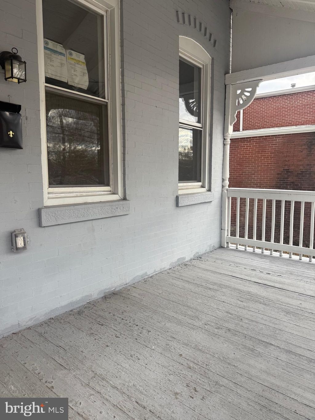 Photo of 514 Arch Street, NORRISTOWN, PA 19401 (MLS # PAMC2161890)