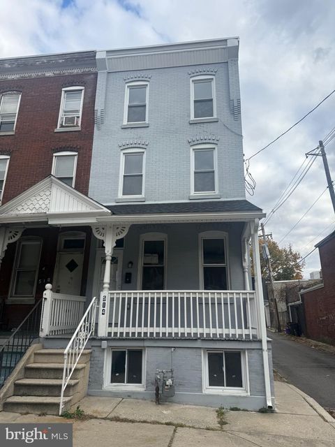 514 ARCH STREET NORRISTOWN PA 19401