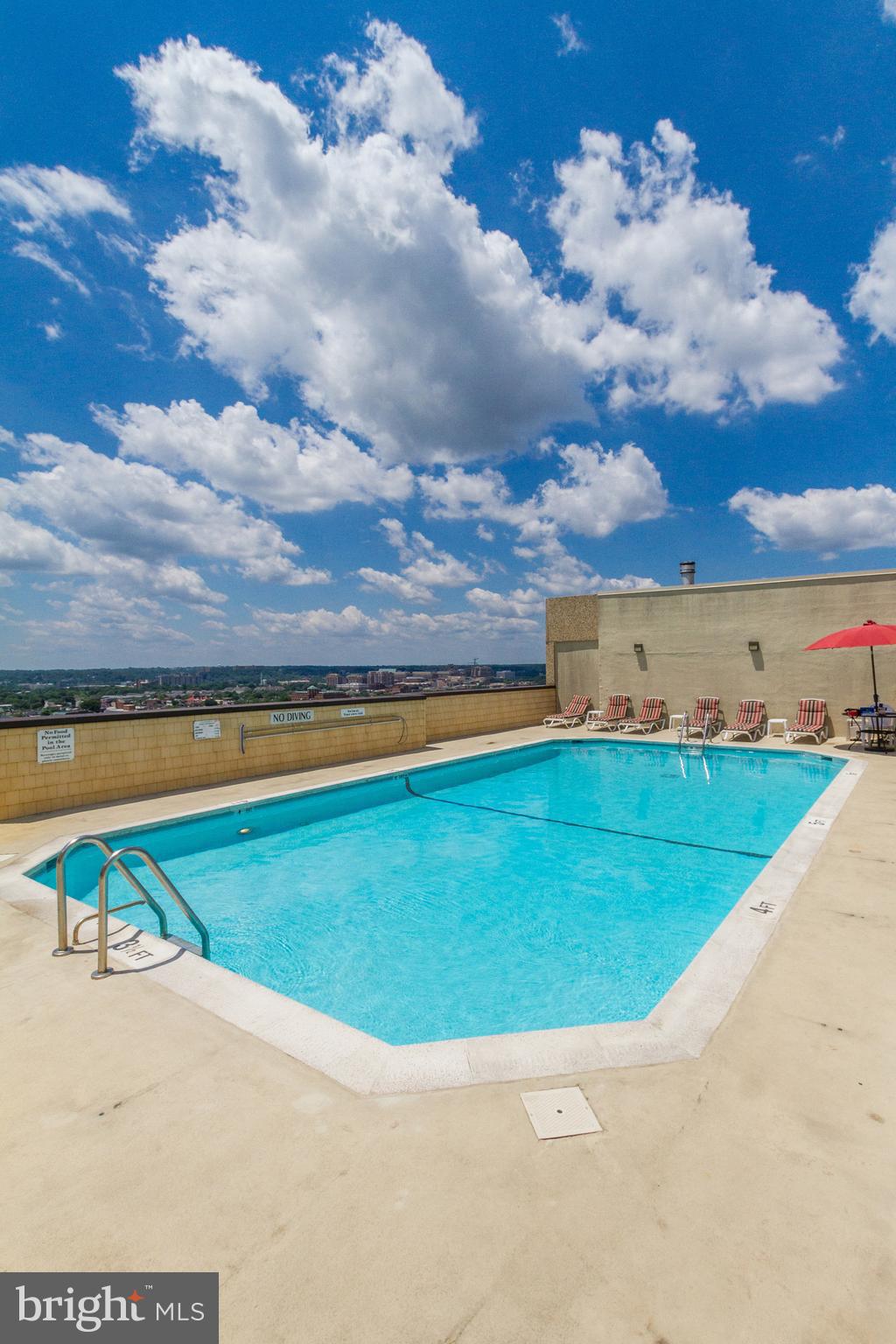 ALEXANDRIA HOUSE - Residential Lease