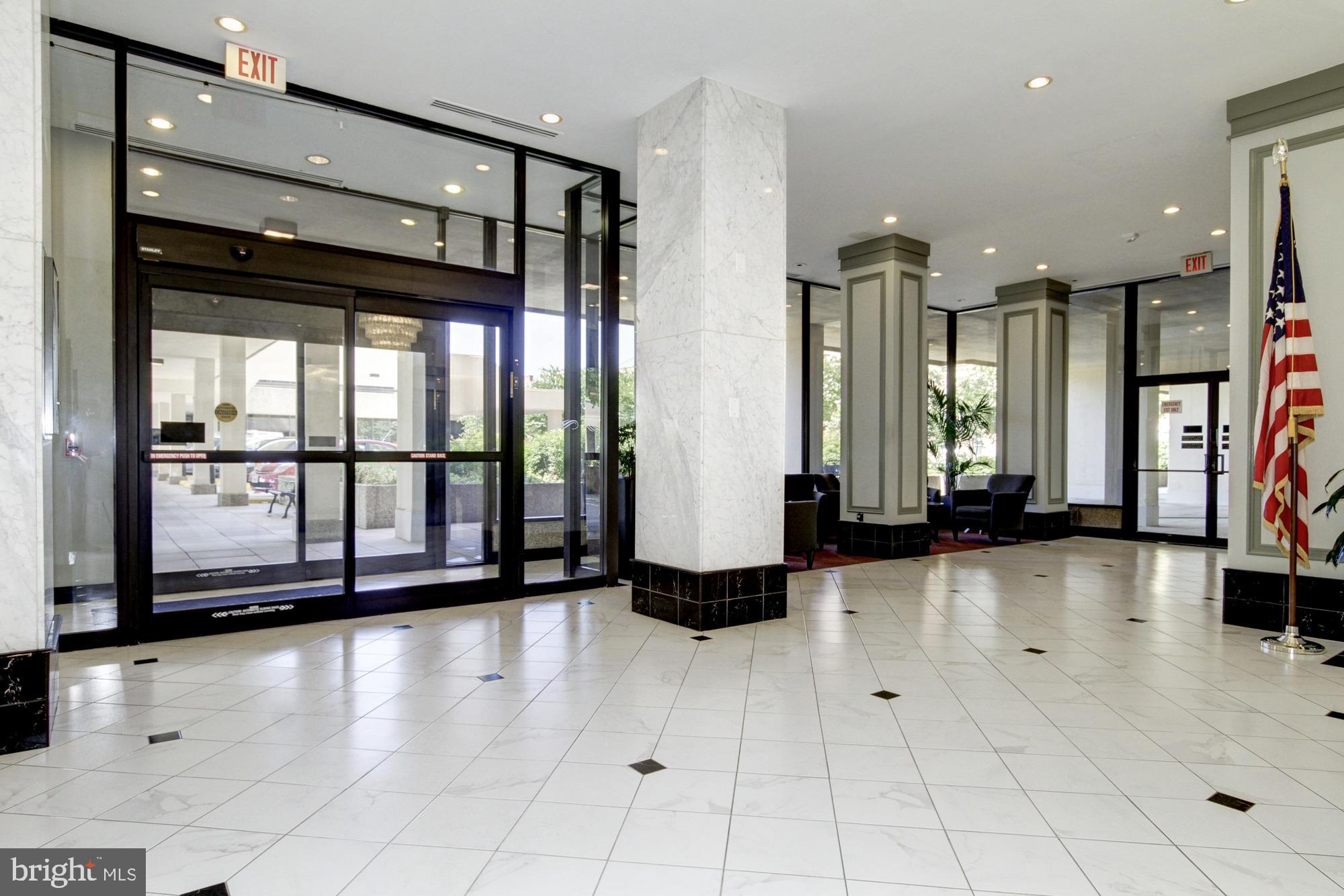 ALEXANDRIA HOUSE - Residential Lease